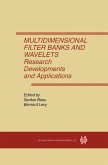 Multidimensional Filter Banks and Wavelets (eBook, PDF)