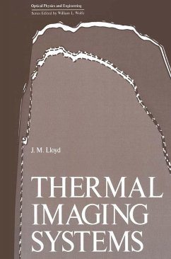 Cover Thermal Imaging Systems (eBook, PDF)