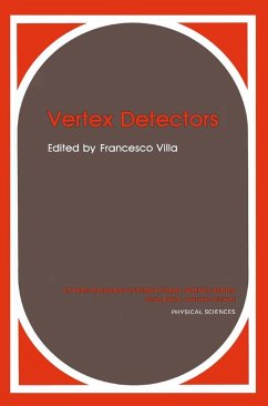 Cover Vertex Detectors (eBook, PDF)
