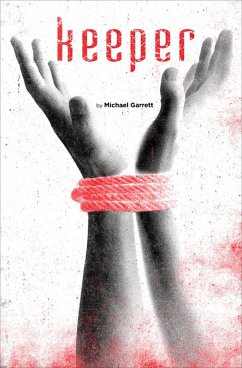 Keeper (eBook, ePUB) - Garrett, Michael