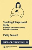 Teaching Interpersonal Skills (eBook, PDF)