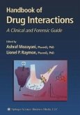 Handbook of Drug Interactions (eBook, PDF)