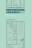 3rd European Symposium on Engineering Ceramics (eBook, PDF)