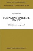 Multivariate Statistical Analysis (eBook, PDF)