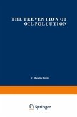 The Prevention of Oil Pollution (eBook, PDF)