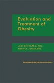 Evaluation and Treatment of Obesity (eBook, PDF)