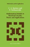 Mathematical Models in Electrical Circuits: Theory and Applications (eBook, PDF)