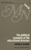 The political economy of the educational process (eBook, PDF)