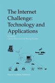 The Internet Challenge: Technology and Applications (eBook, PDF)