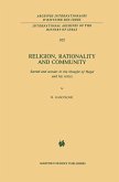 Religion, Rationality and Community (eBook, PDF) Religion, Rationality and Community (eBook, PDF)