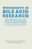 Workshops in Bile Acid Research (eBook, PDF)