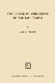 The Christian Philosophy of William Temple (eBook, PDF)