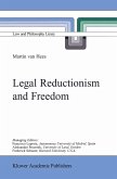 Legal Reductionism and Freedom (eBook, PDF)