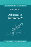 Advances in Turbulence V (eBook, PDF)
