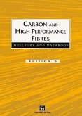 Carbon and High Performance Fibres Directory and Databook (eBook, PDF)