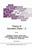 Theory of Accretion Disks 2 (eBook, PDF)