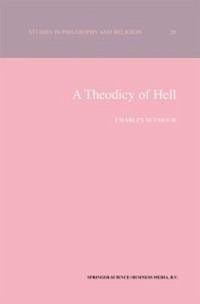A Theodicy of Hell (eBook, PDF) - Seymour, C.