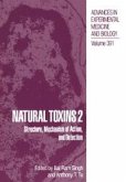 Natural Toxins 2 (eBook, PDF)