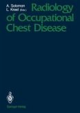 Radiology of Occupational Chest Disease (eBook, PDF)