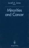 Minorities and Cancer (eBook, PDF)