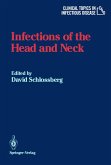 Infections of the Head and Neck (eBook, PDF)
