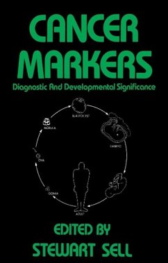 Cancer Markers (eBook, PDF)