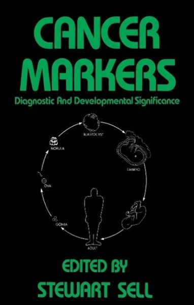Cancer Markers (eBook, PDF)