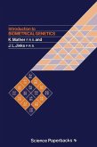Introduction to Biometrical Genetics (eBook, PDF) Introduction to Biometrical Genetics (eBook, PDF)