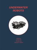 Underwater Robots (eBook, PDF)