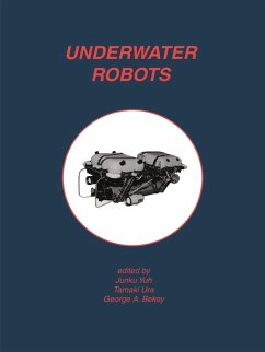 Cover Underwater Robots (eBook, PDF)