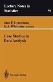 Case Studies in Data Analysis (eBook, PDF)