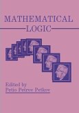 Mathematical Logic (eBook, PDF)