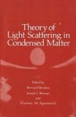 Theory of Light Scattering in Condensed Matter (eBook, PDF)