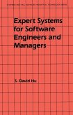 Expert Systems for Software Engineers and Managers (eBook, PDF)