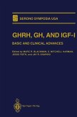 GHRH, GH, and IGF-I (eBook, PDF)