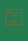 IVIG Therapy Today (eBook, PDF)