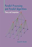 Parallel Processing and Parallel Algorithms (eBook, PDF)