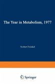 The Year in Metabolism 1977 (eBook, PDF)