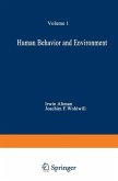 Human Behavior and Environment (eBook, PDF)