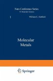 Molecular Metals (eBook, PDF)