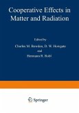 Cooperative Effects in Matter and Radiation (eBook, PDF)