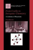 From Coello to Inorganic Chemistry (eBook, PDF)