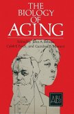 The Biology of Aging (eBook, PDF)