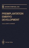 Preimplantation Embryo Development (eBook, PDF)