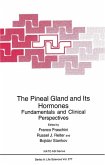 The Pineal Gland and Its Hormones (eBook, PDF)