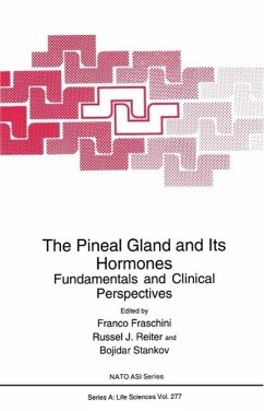 The Pineal Gland and Its Hormones (eBook, PDF)