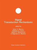 Signal Transduction Mechanisms (eBook, PDF)