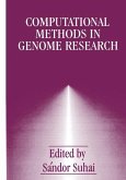 Computational Methods in Genome Research (eBook, PDF)