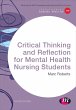 Critical Thinking and Reflection for... - Bild 1