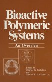 Bioactive Polymeric Systems (eBook, PDF)